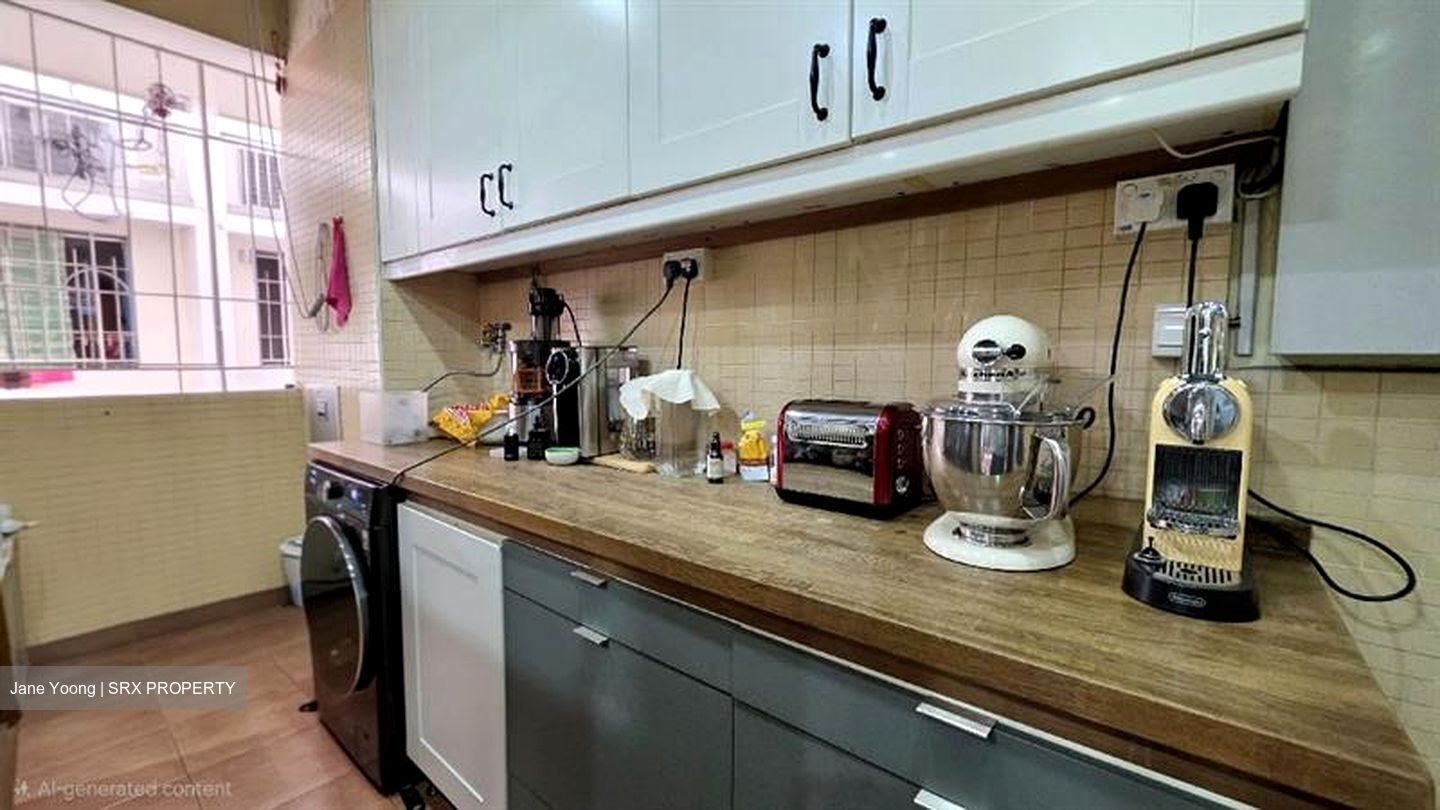 Euphony Gardens (D27), Condominium #614573581